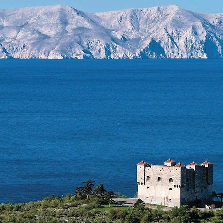 Nice Apartment In Senj With Ethernet Internet Extérieur photo
